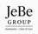 Logo JeBe cars